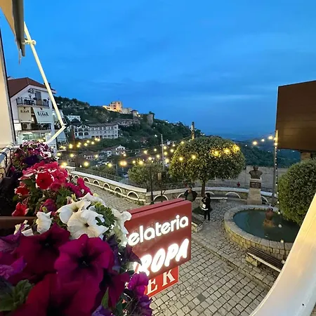 Hotel Europa
