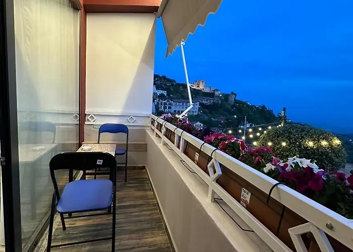 Europa Κρούγια