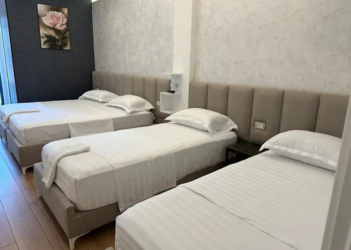 Europa * Κρούγια