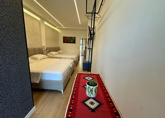 Europa * Κρούγια