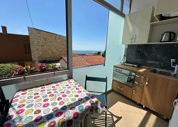 Europa * Κρούγια