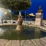 Europa Hotel *