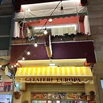Europa Hotel *