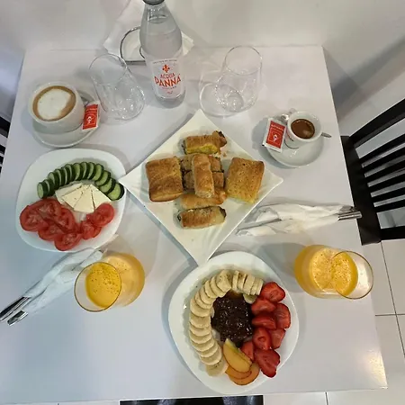 Hotel Europa