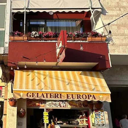 Hotel Europa