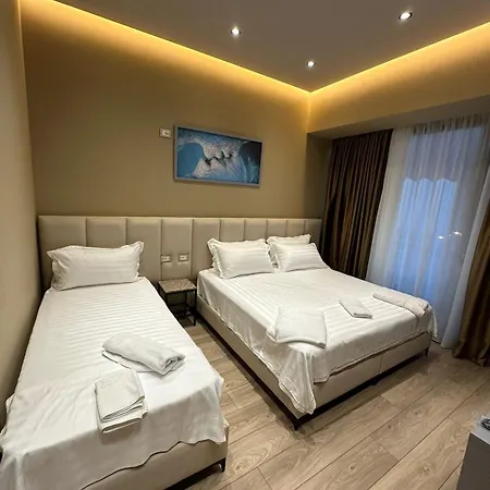 Hotel Europa