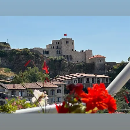 Europa Krujë