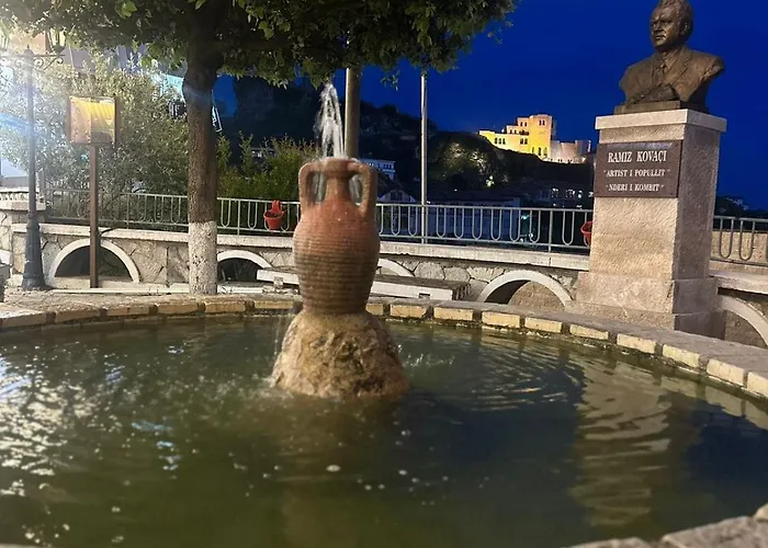 Europa Otel *