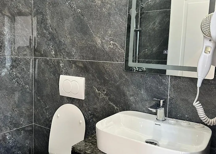 Otel Europa *